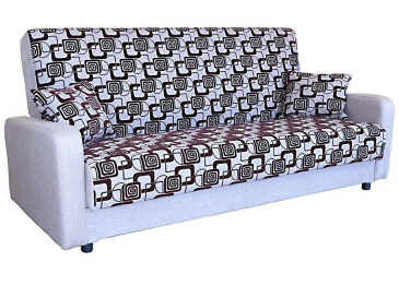Диван-кровать Мелодия 120,шенилл 