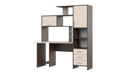 Стол компьютерный №6