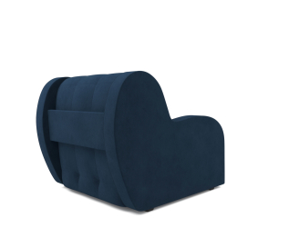 Кресло-кровать аккордеон Барон НПБ Велюр