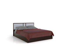 Кровати 160х200, Милена СВ-475 кровать
