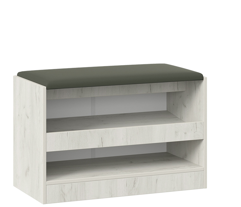 Обувницы, Агата тумба для обуви