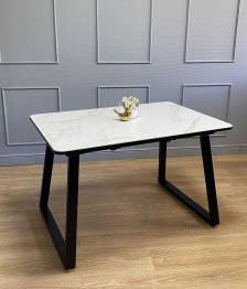 Стол KENNER AZ1200 раздвижной, керамика