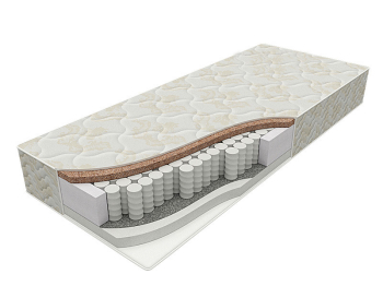 Матрас Монарх 180x200