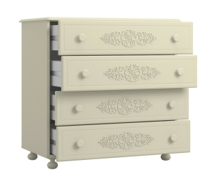 Комод Ассоль АС-5