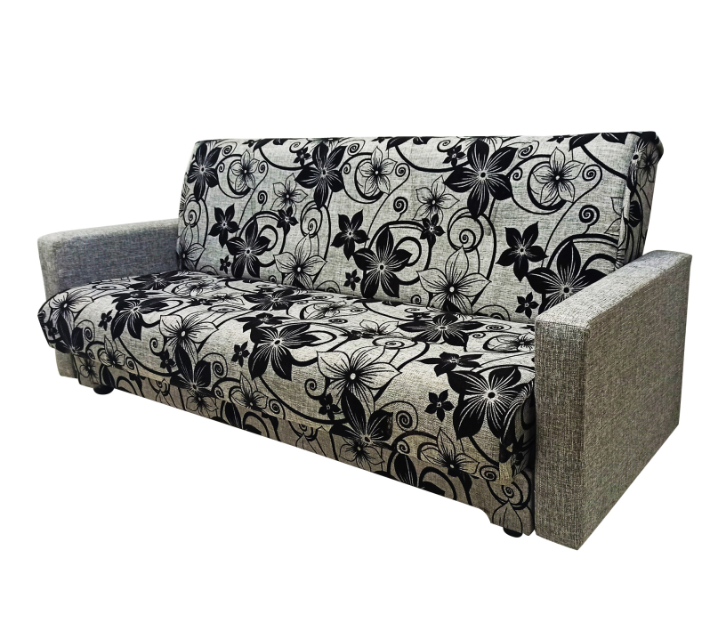 Диваны книжки, Диван 120 Эконом Рогожка