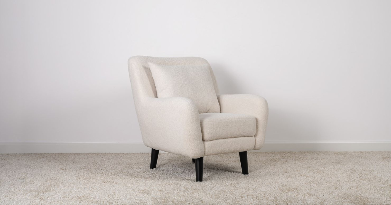 Кресло для отдыха, Кресло для отдыха Шон