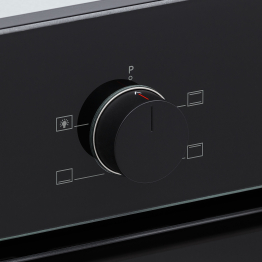 Электрический духовой шкаф (независимый) KRONA ELEMENT 60 BL/BL