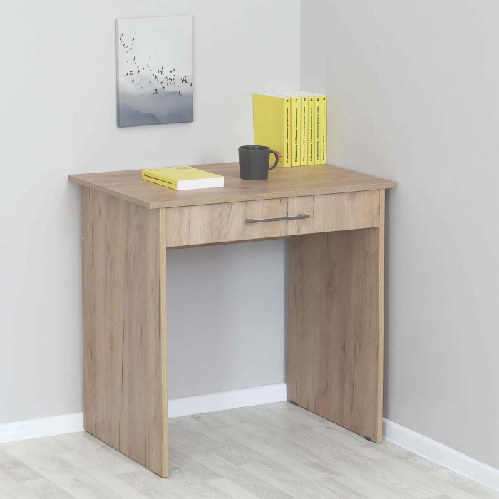 Прямые, Стол письменный с ящиком