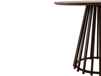 Стол обеденный STOOL GROUP Daphne 100*75