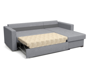 Диван угловой Джессика, рогожка