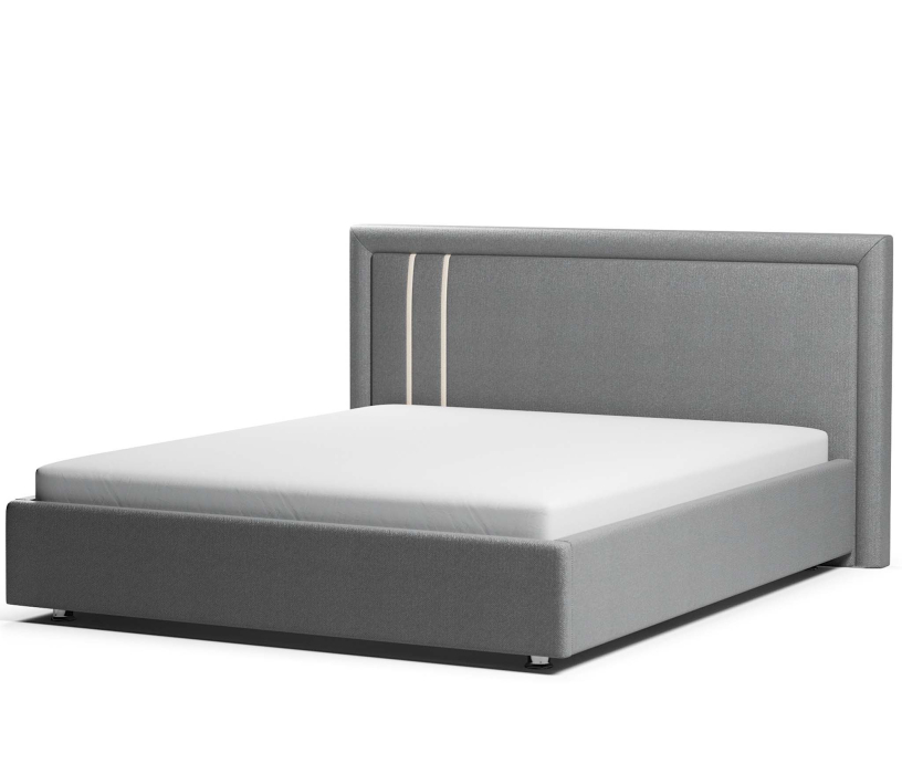 Кровати, Кровать Каир 180,велюр