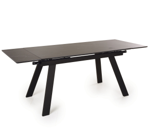 Стол обеденный "Морис-2" 1,4*0,8 Керамика