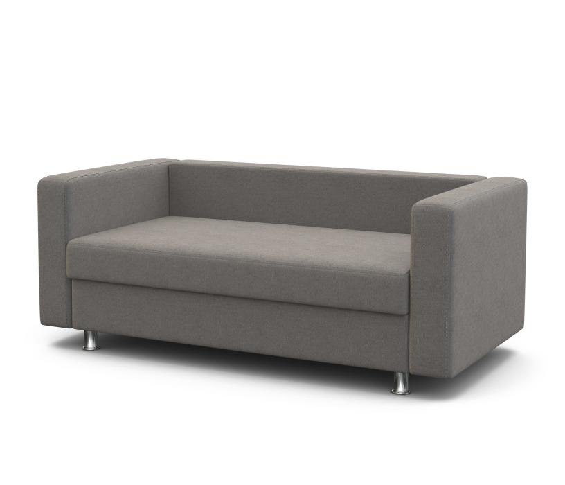 Диваны  офисные, Диван офисный Бит, велюр