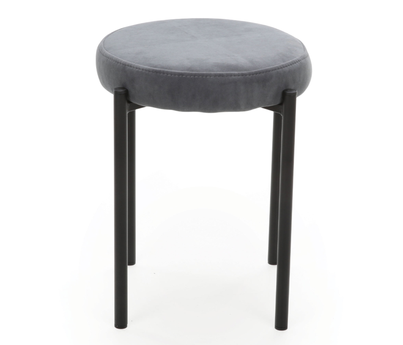 Табуреты, Табурет Канапе (комплект 4 шт), велюр