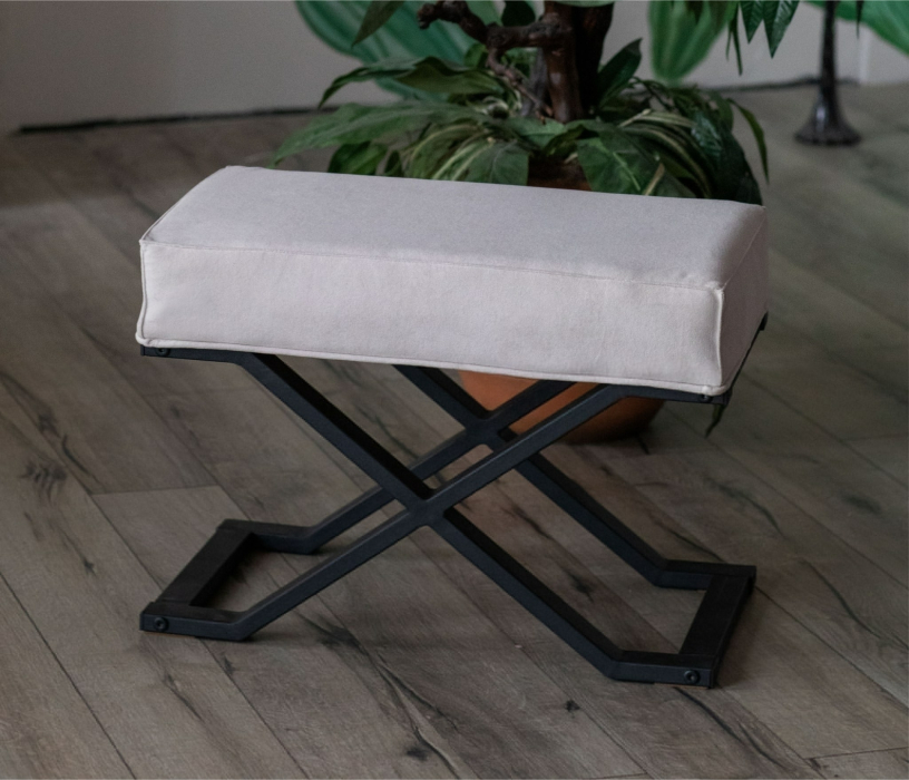 Лофт, Банкетка лофт Toffy 