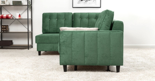 Диван-кровать угловой Арно