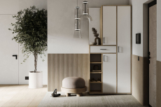 Прихожие, Прихожая Ронта 2