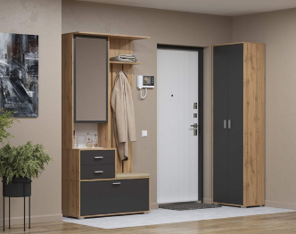 Прихожая Антре компл.3