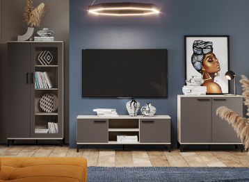 Марсель НМ 013.45 Тумба ТВ