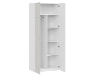 Стелла Шкаф для одежды 