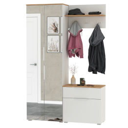 Мебель в прихожую Октава № 10