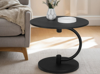 Стол журнальный Мебелик Дуэт 13