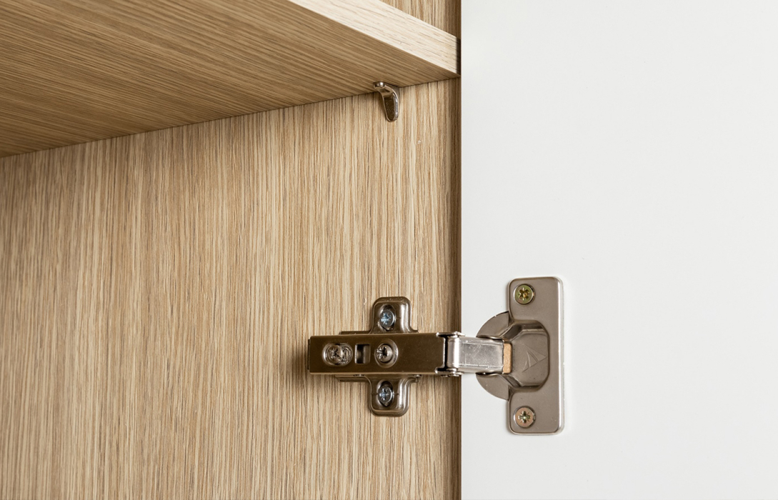 Шкафы распашные, Шкаф Амьен 16.309.02