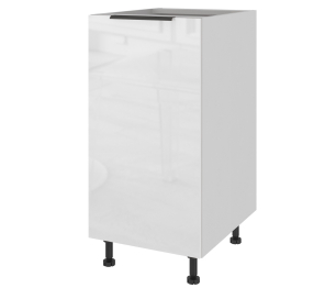 Тумба напольная Калипсо 82*45 (Т-45Ц)+ (Ф-45)