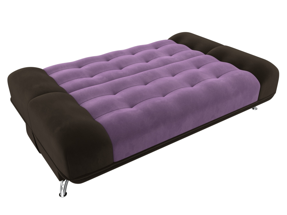 Диваны книжки, Диван Книжка Анна, микровельвет