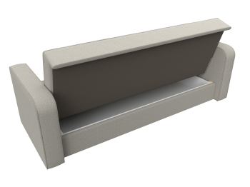 Диван-книжка Тур, рогожка Амур