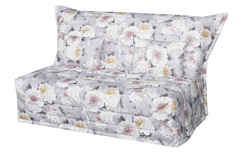 Мягкая мебель, Диван Нова 155 (подушки в комплекте)