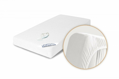 Фабрика сна / Наматрасник Магнум Protect (Водоотталкивающий) 600х1200