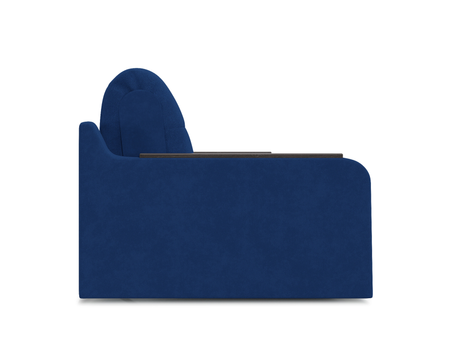 Диваны кровати со спальным местом, Диван прямой аккордеон Кэнди НПБ 155*200