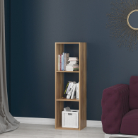 Стеллажи, Стеллаж 124х37 Феликс