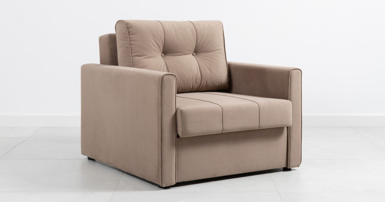 Кресла-кровати, Кресло-кровать Лео