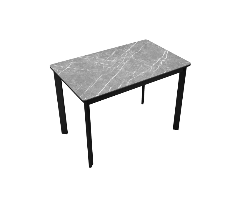 Обеденные столы, Стол DikLine LK90 (керамика)