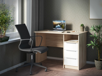 Стол письменный Норд