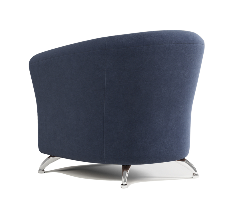 Кресло для отдыха, Кресло Евро, велюр