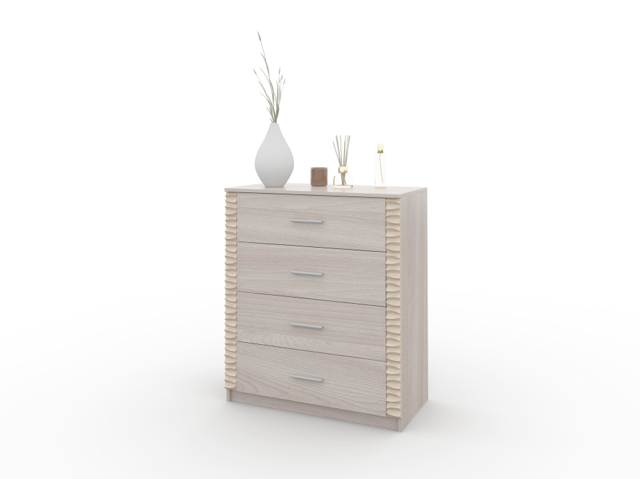 Комоды, Тиффани СВ-513 комод малый