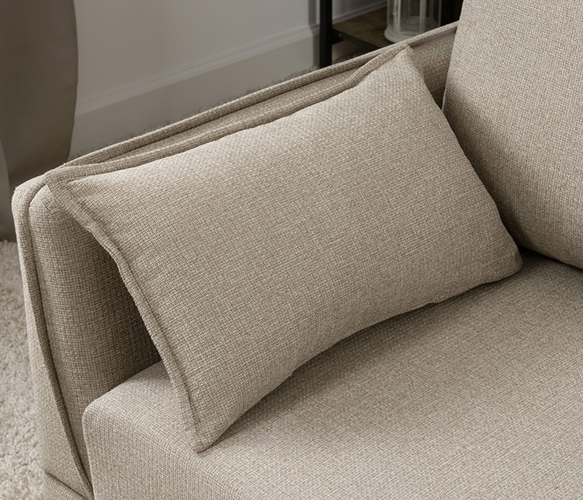 Диваны кровати со спальным местом, Диван Макс, Жаккард Анри