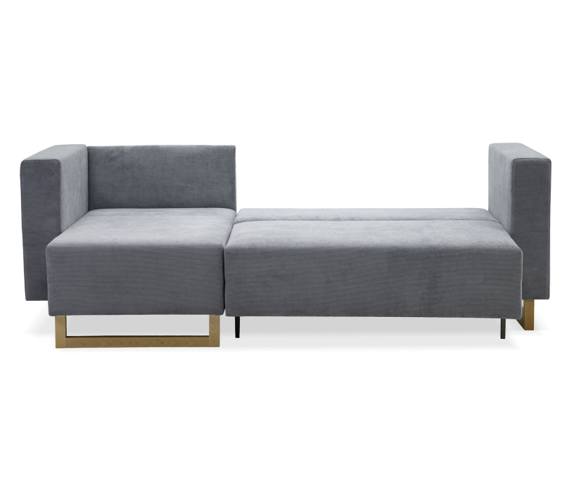 Диваны угловые в гостиную, Угловой диван КАПЕРС, еврокнижка