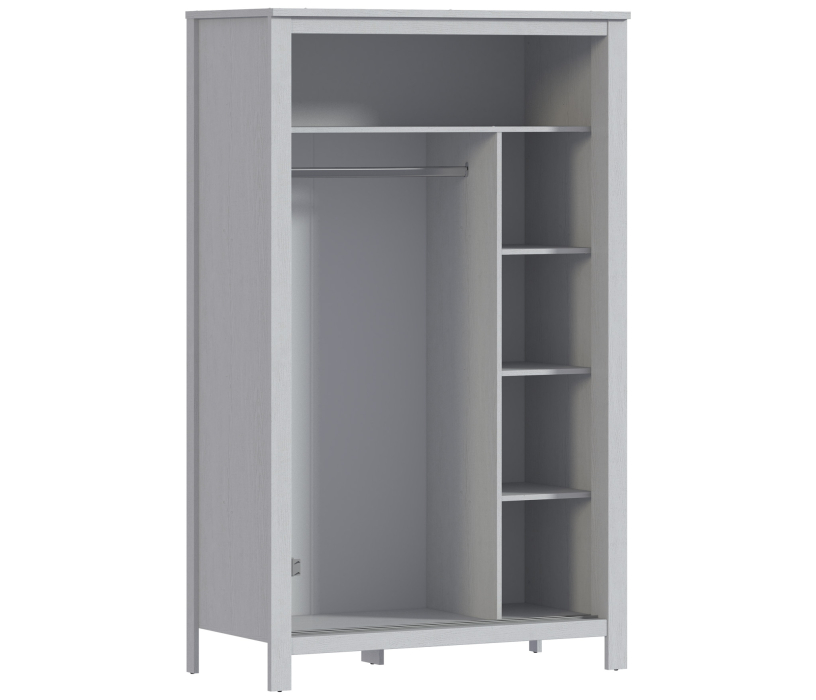 Шкафы-купе, Гермес СБ-3094 Шкаф-купе 2-х дверный (1200)