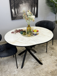 Стол Kenner R1100s раздвижной, керамика