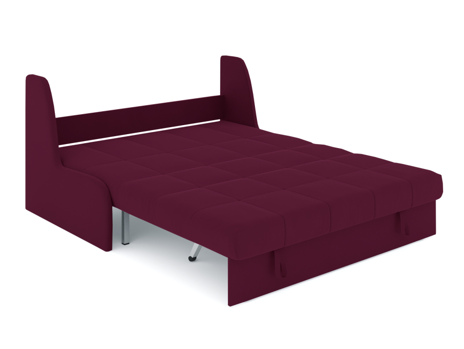 Диваны кровати со спальным местом, Диван-кровать Токио 155 аккордеон, велюр