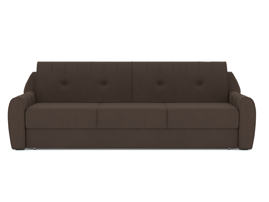 Диваны еврокнижки, Диван-кровать еврокнижка Ингрид, велюр