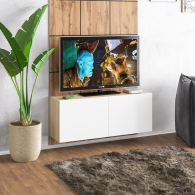 ТВ-тумбы, ТВ-тумба подвесная РВК-1200