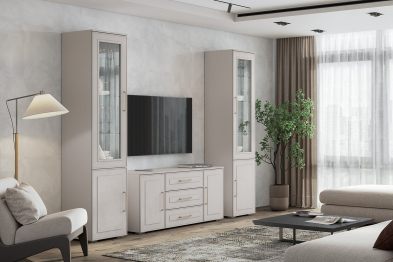 Гостиная Антеро. Комплектация 1