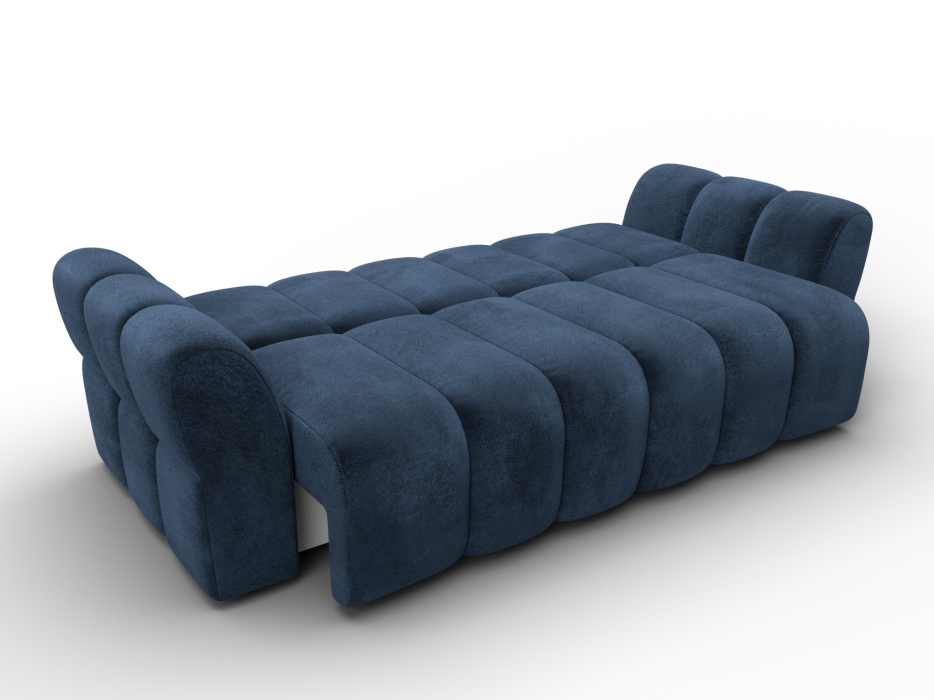 Диваны, Диван-книжка Лига-111, велюр TOWER