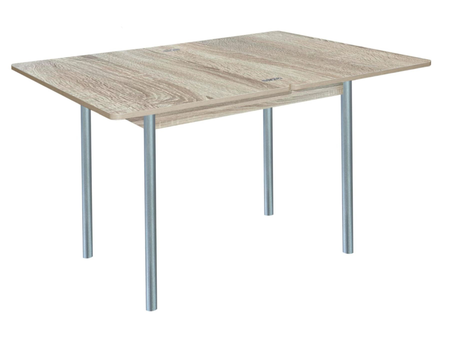 Обеденные столы, СИМПЛ стол обеденный раскладной №2