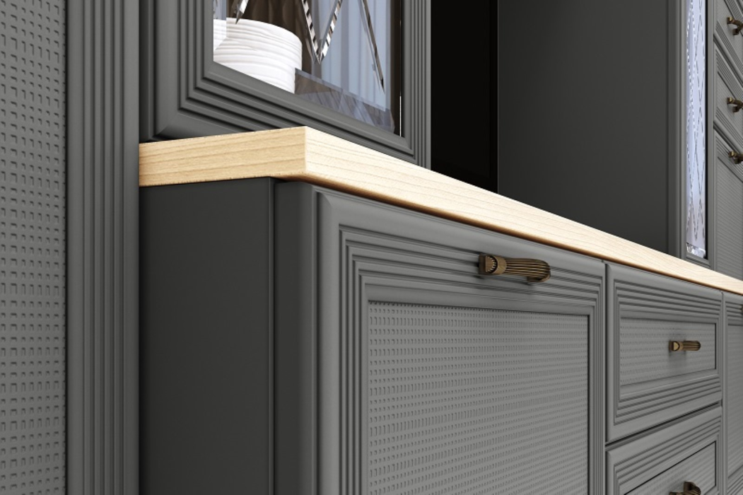 Спальные гарнитуры, Спальня Карина  СК-1013